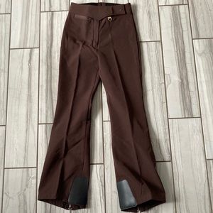 Obermeyer ski/snowboard pants. EUC like new